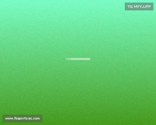 CBA球员数据大解析：本赛季最佳表现